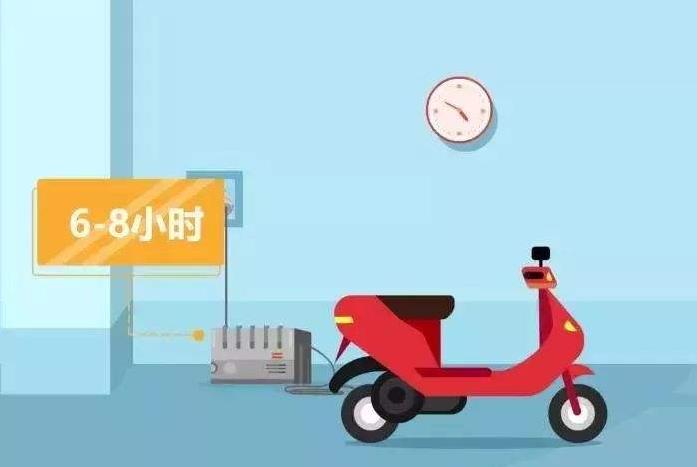 電動(dòng)車要“浮充”？充電方式正確，才能跑的遠(yuǎn)！